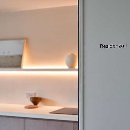 Le Residenze By Victoria Palace Cattolica Eksteriør billede