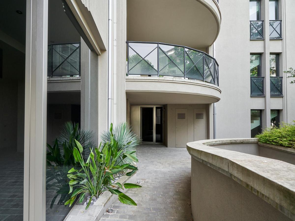Le Residenze By Victoria Palace Cattolica Eksteriør billede