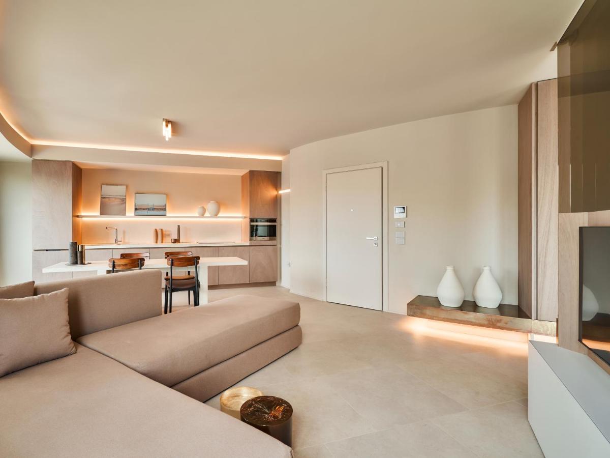 Le Residenze By Victoria Palace Cattolica Eksteriør billede