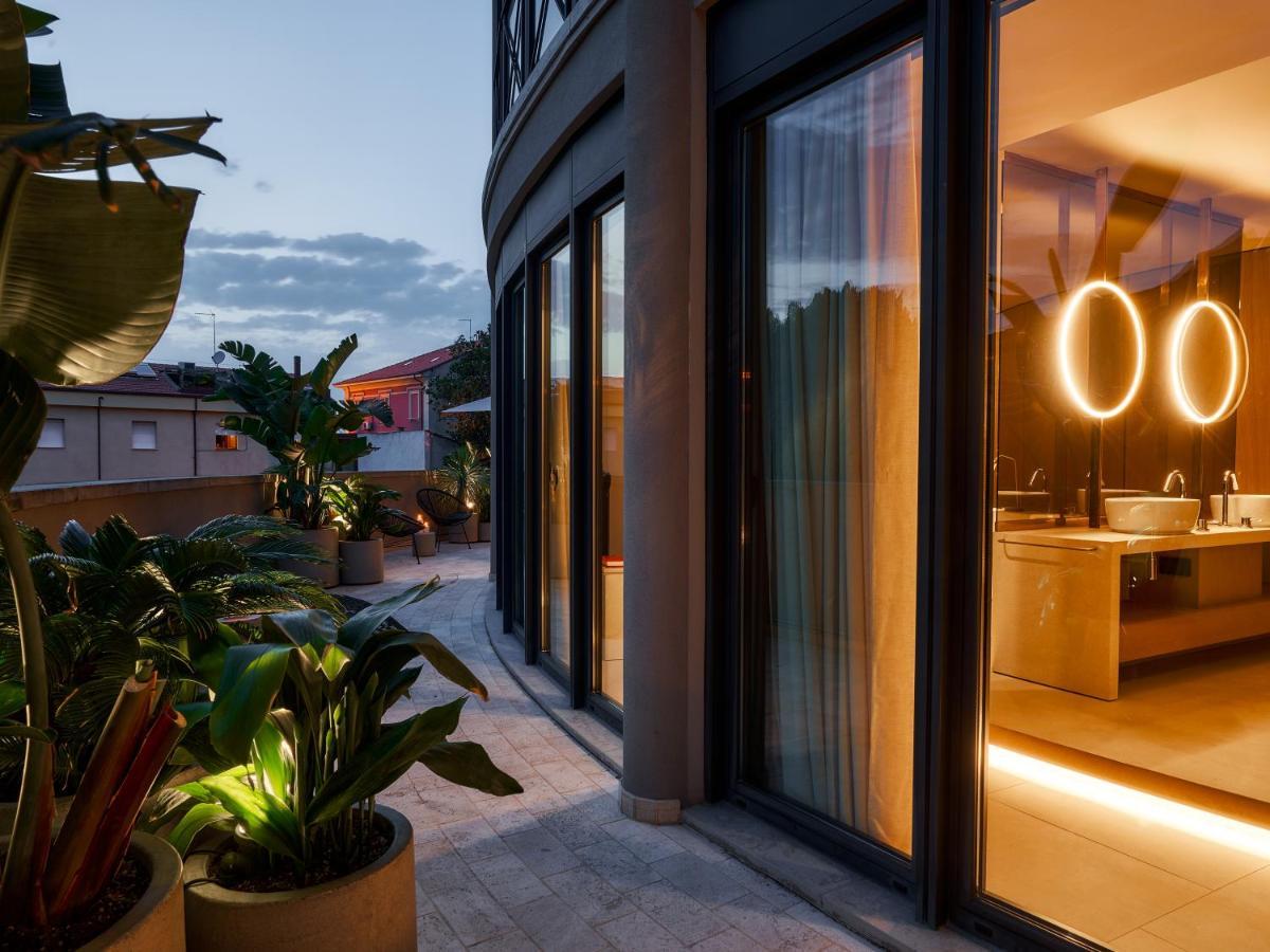 Le Residenze By Victoria Palace Cattolica Eksteriør billede