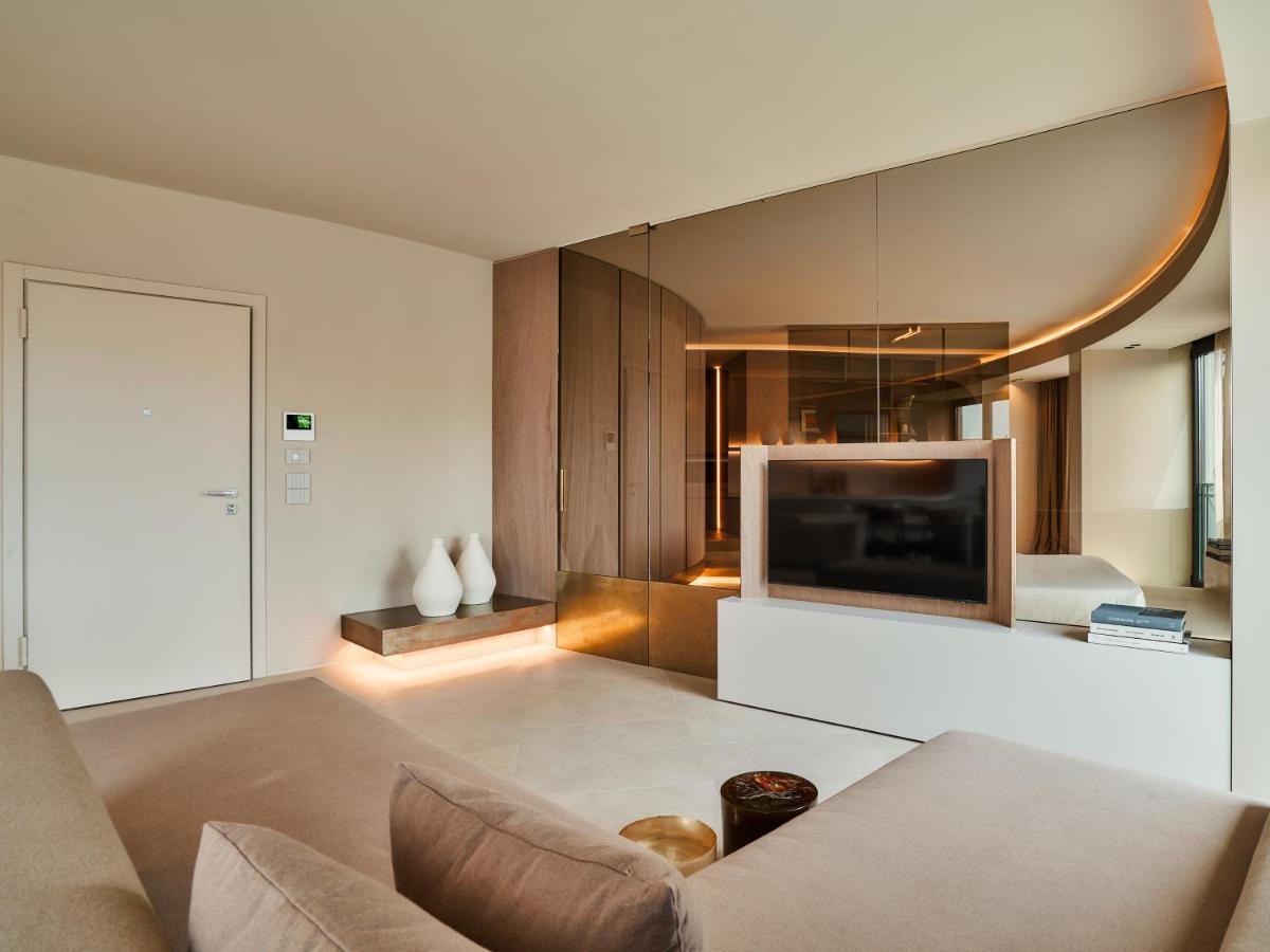 Le Residenze By Victoria Palace Cattolica Eksteriør billede