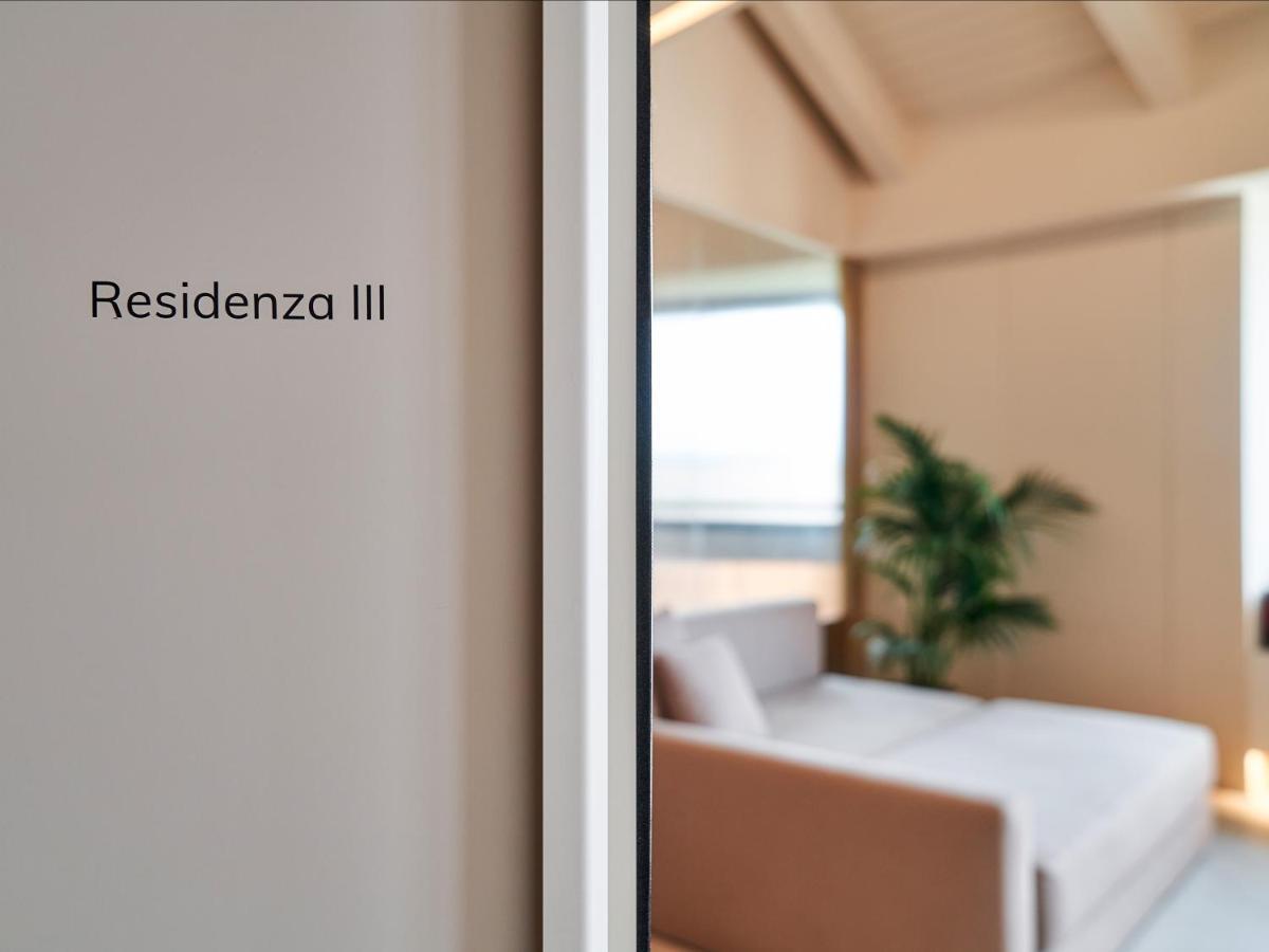 Le Residenze By Victoria Palace Cattolica Eksteriør billede
