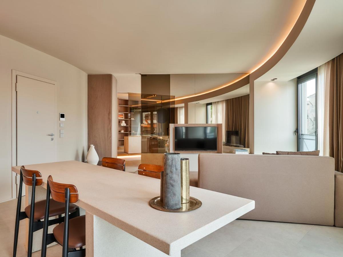 Le Residenze By Victoria Palace Cattolica Eksteriør billede